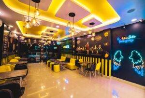 One Bite Franchise Business