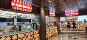 Bikanervala Franchise