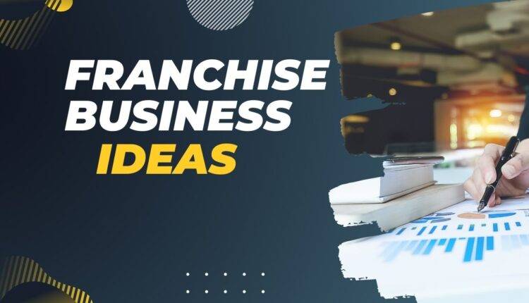 franchisee business