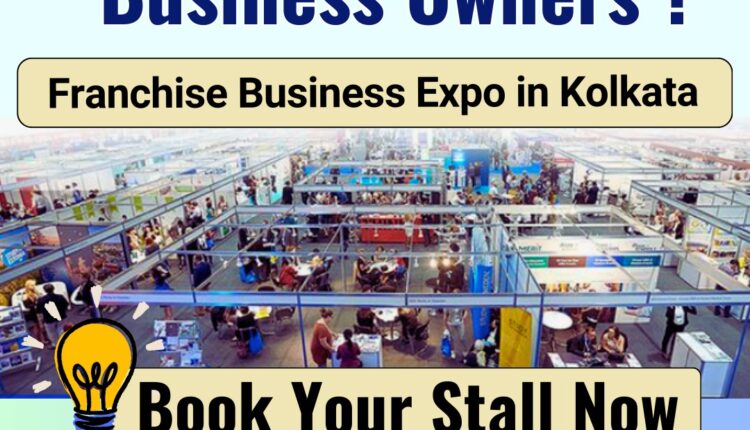 Franchise-Expo-in-kolkata