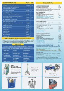 Freshco Goli Soda Franchise Business
