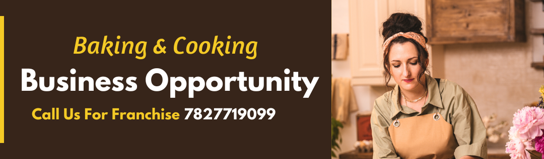 Baking and cooking franchise business