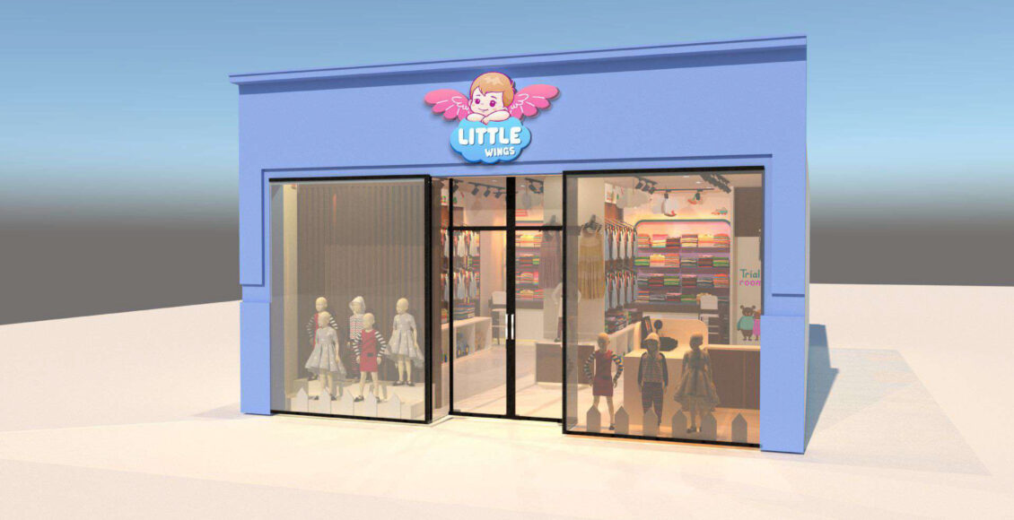 Little Wings Franchise