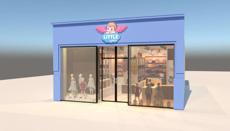Little Wings Franchise