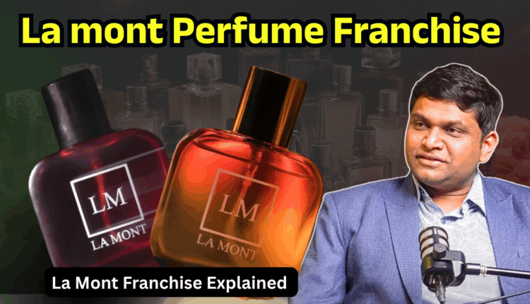 La mont franchise