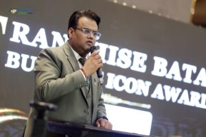 Ashish Kumar Agarwal 