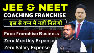 CrackPe Coaching Franchise