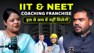 CrackPe Coaching Franchise