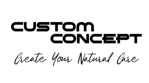 custom concept