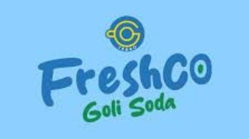 fresco goli soda