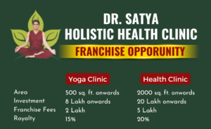 Dr Satya Franchise 