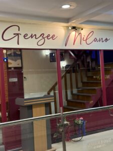 Genzee Milano Italian Restaurant