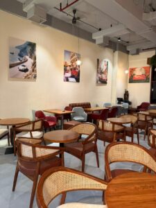 Genzee Milano Italian Restaurant