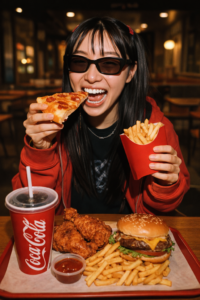 GENZEE Cafe & Fine Dine Franchise Opportunity