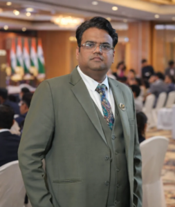 Ashish Kumar Agarwal Image