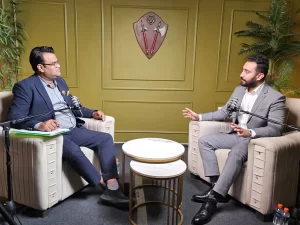 Benefits of Podcast with-Ashish Aggarwal