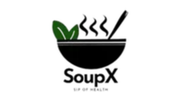 Soupx Logo Soupx Logo