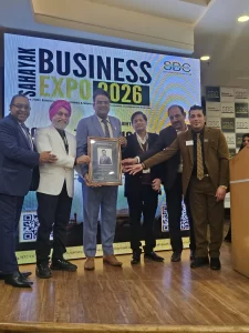 business expo 2026 recognition scaled
