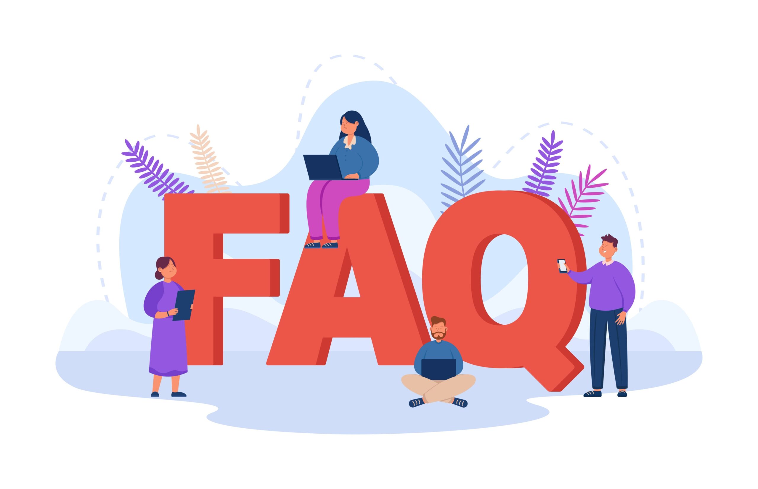Franchise Batao Frequently Asked Questions
