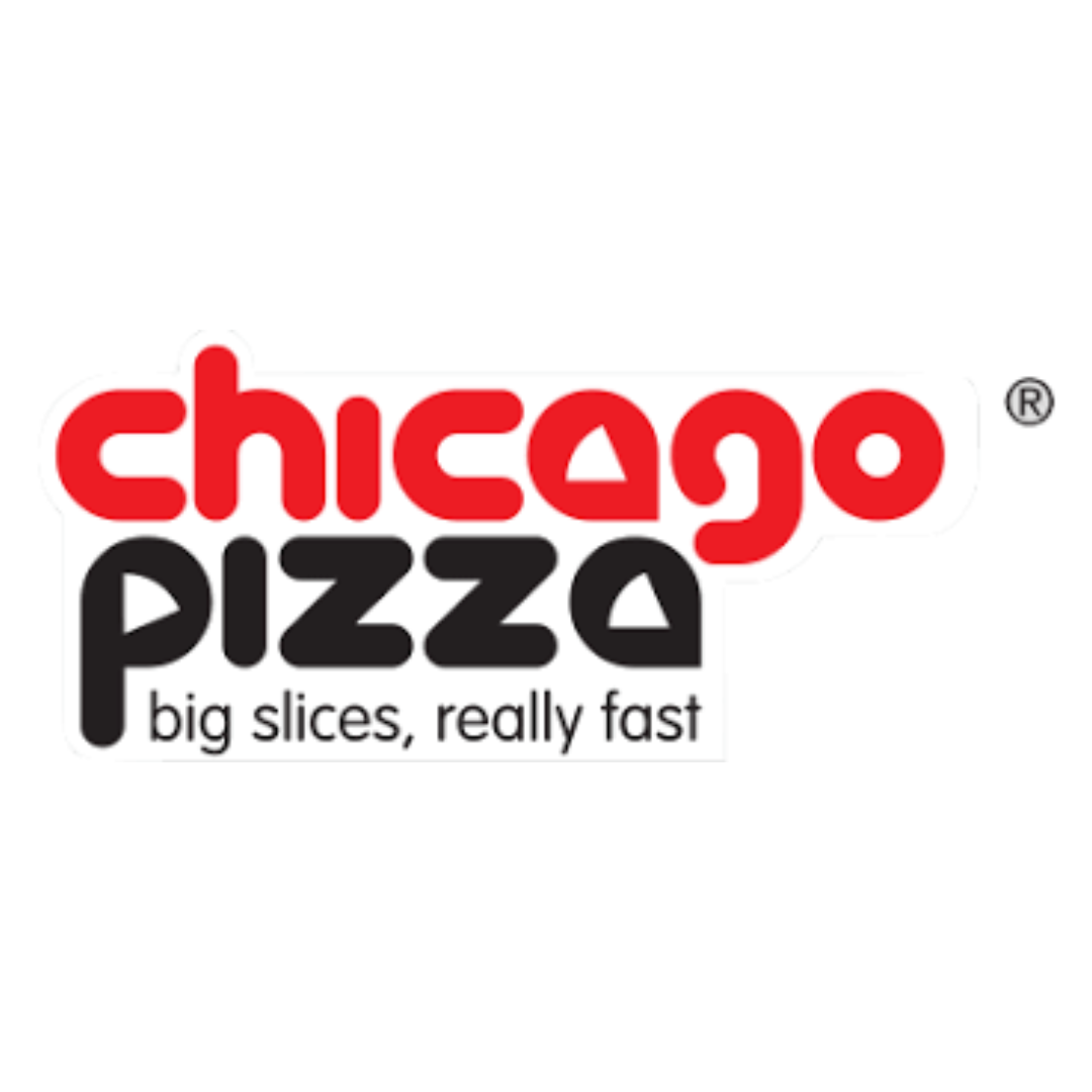 Chicago Pizza Logo