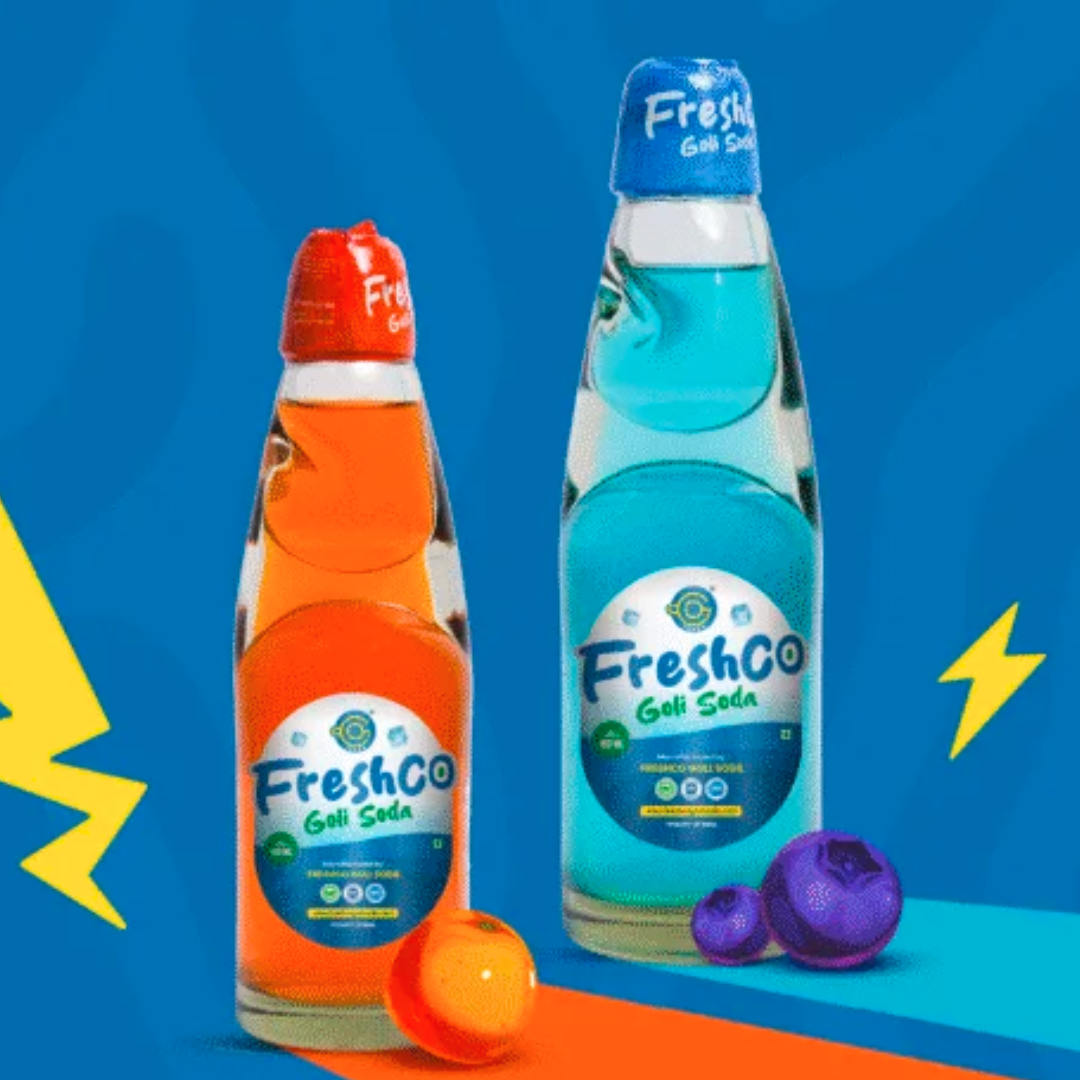 Freshco Goli Sofa Franchise