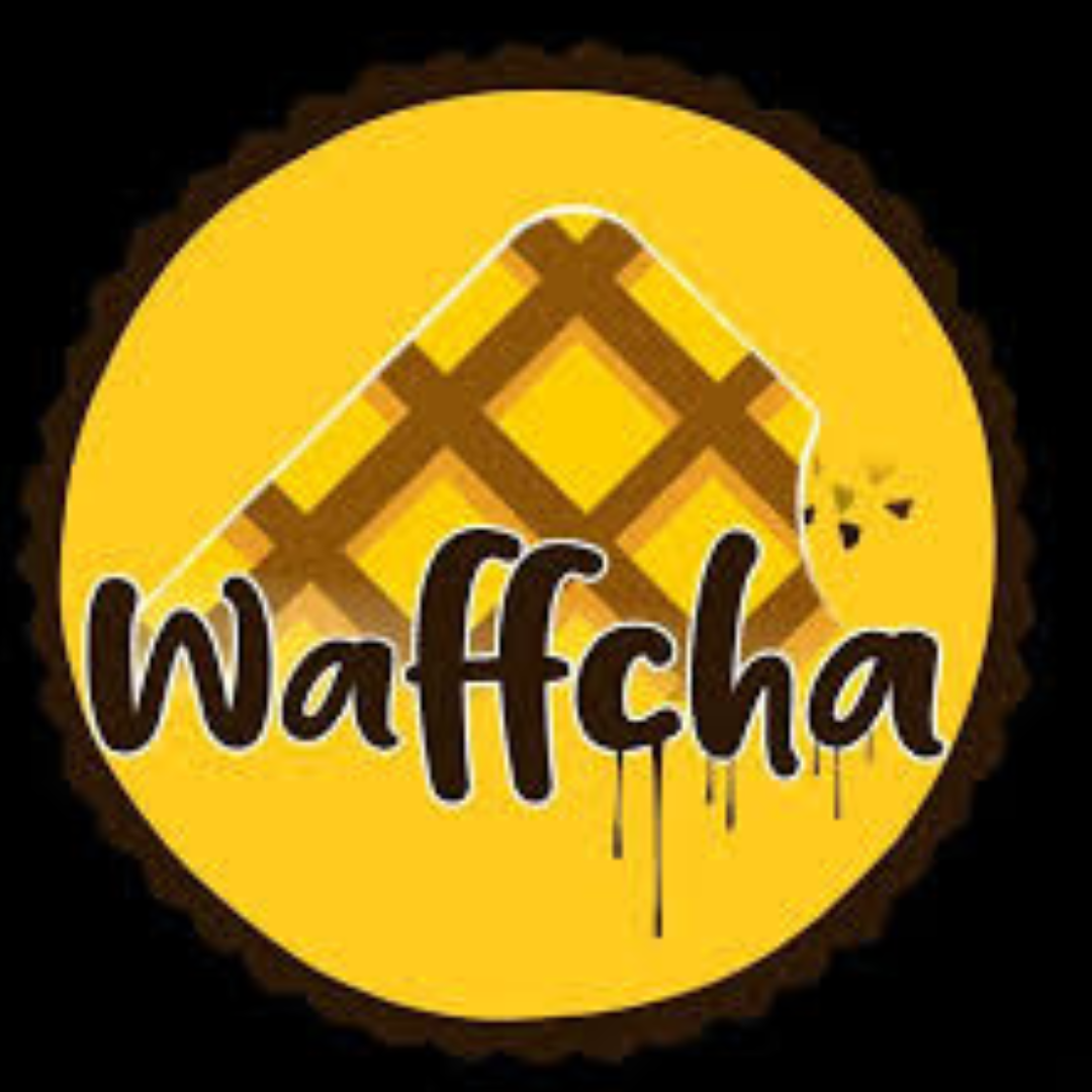 Waffcha Logo