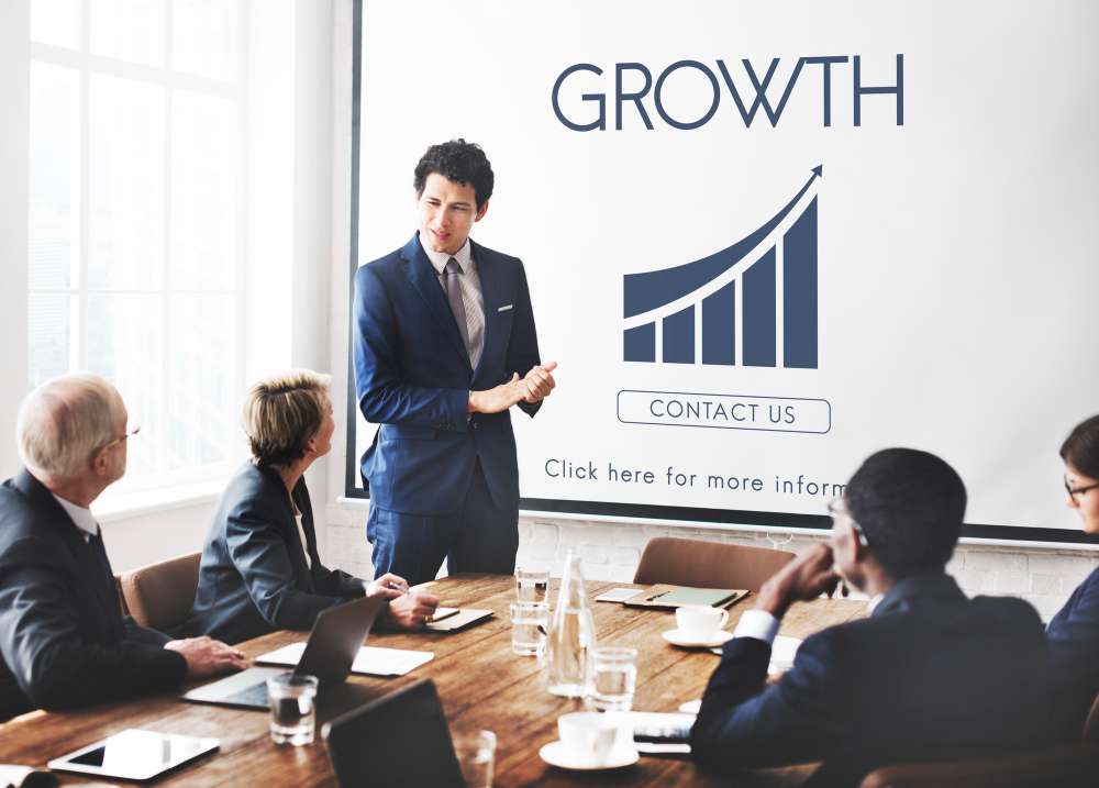 Business Promotion
