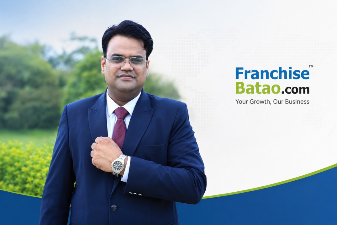 Best Low Investment Franchise Opportunities in India