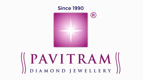 Pavitram Diamond Jewellery brand Pavitram Diamond Jewellery brand