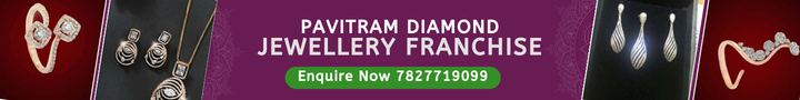 Pavitram Diamond Jewellery Call to action