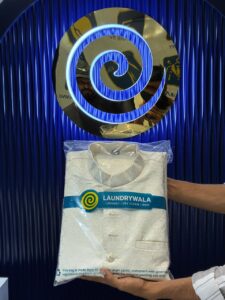 Laundrywala Franchise