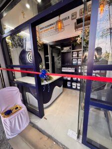 Laundrywala Franchise