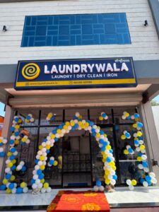 Laundrywala Franchise