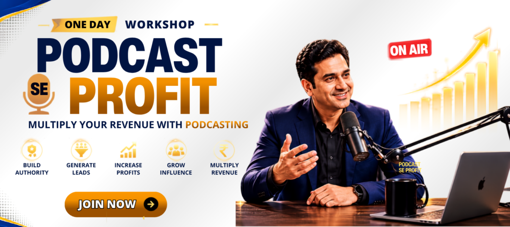 podcast se profit (2) Podcast se profit