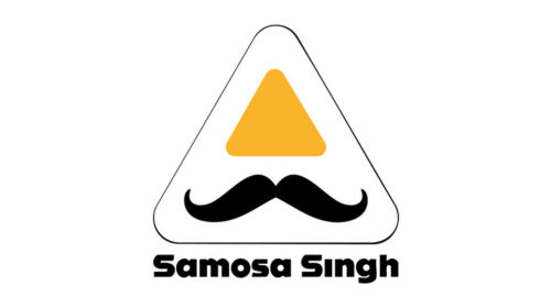 Samosa Singh Logo (1) Samosa Singh Logo