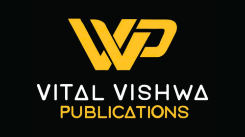 Vital Vishwa Publications Logo Vital Vishwa Publications Logo