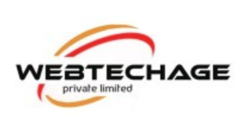 Webtechage Logo Webtechage Logo