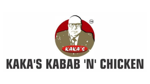 kakas kabab chicken Logo kakas kabab chicken Logo